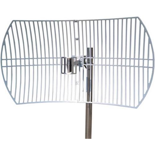ANTENA HYPERLINK PARAB.GRILL. 27DB 5.8G